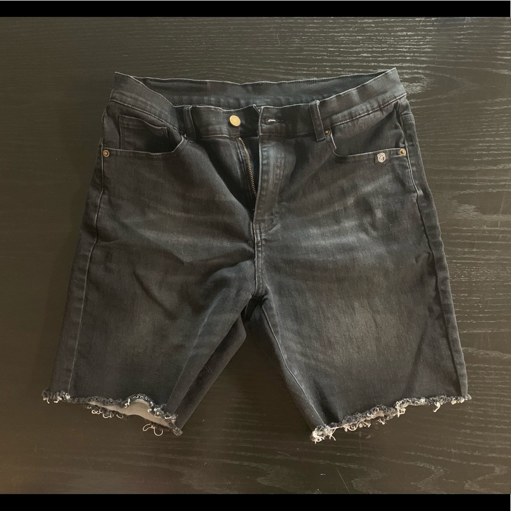 Born Primitive shorts